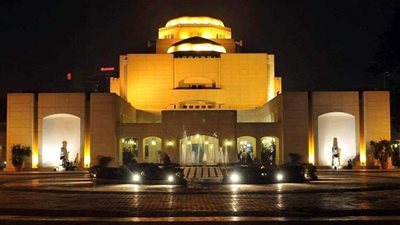 أمسية فنية على المسرح المكشوف ضمن فعاليات مهرجان الأوبرا الصيفي..الأحد المقبل