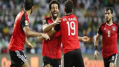 لقاء اليوم بين مصر وتنزانيا.. على طريقة عنتر ولبلب والـ7 هزائم