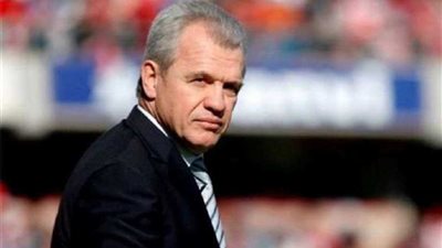 اجيري يعلن تشكيل مصر أمام تنزانيا