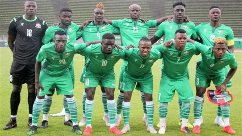 المجموعة الثالثة..