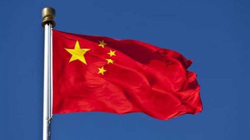 شركة صينية تبني مراكز