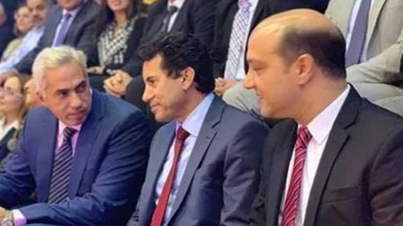 إيهاب أمين: تحول