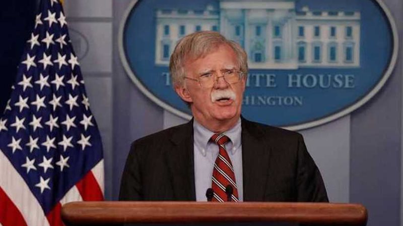 بولتون: من الممكن