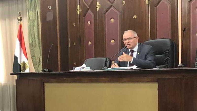 تفاصيل .. اجتماع