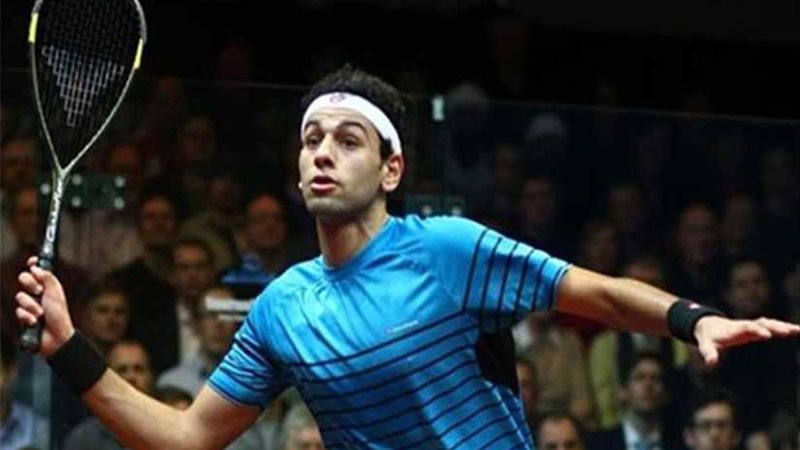 محمد أبوالغار يفوز