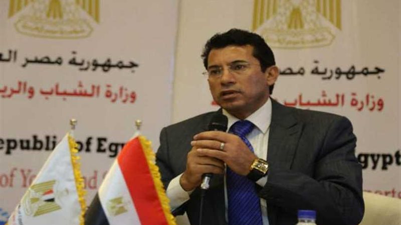 الشباب تفتتح فعاليات