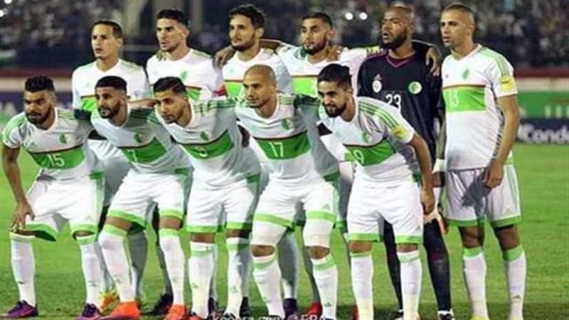 تعرف على قائمة محاربي