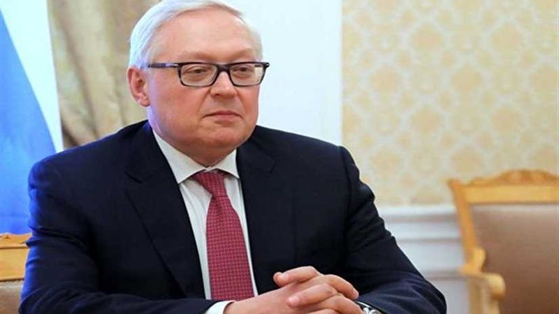 موسكو: واشنطن لم