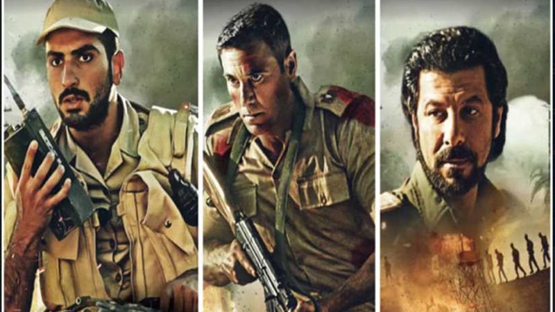 «الممر» نقلة نوعية