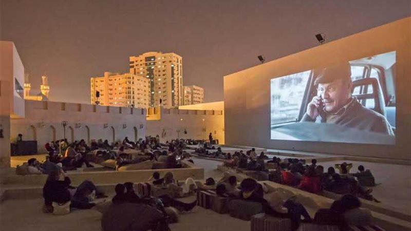 الشارقة للفنون تُعلن