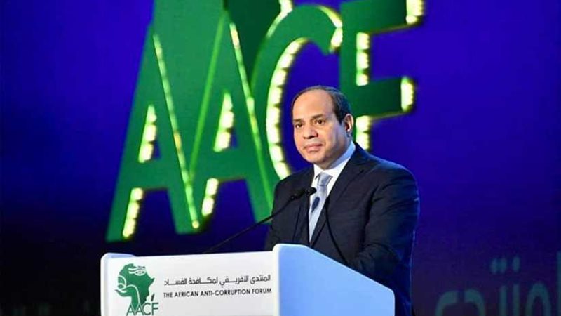 المتحدث الرئاسي ينشر