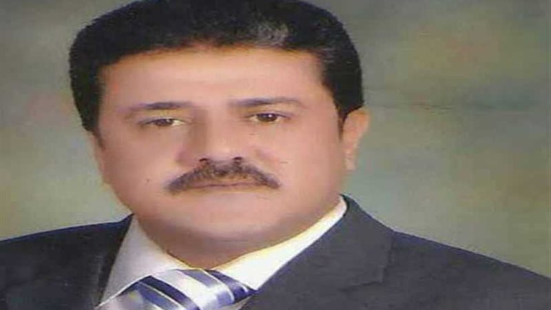  مكي مديرا عاما للأمن