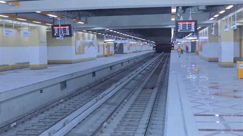 المترو يعلن الاستعدادات