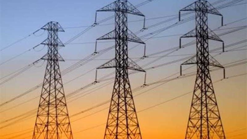 فصل التيار الكهربائي