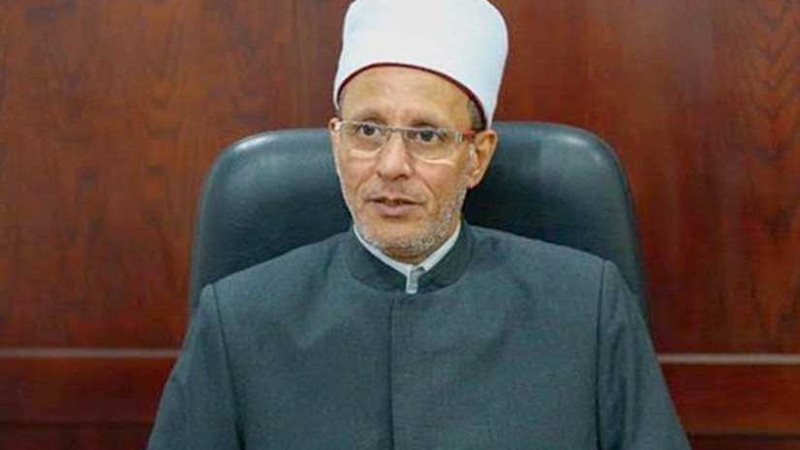 وكيل الأزهر: إعلان