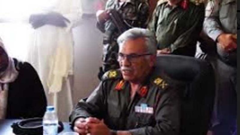 مادى: استنزفنا 70%