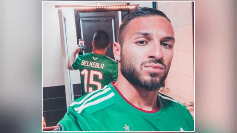 المجموعة الثالثة: