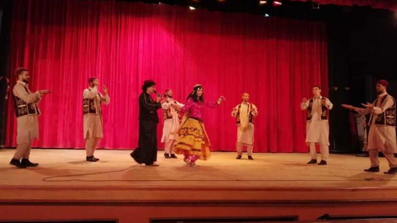 الملتقى التدريبي