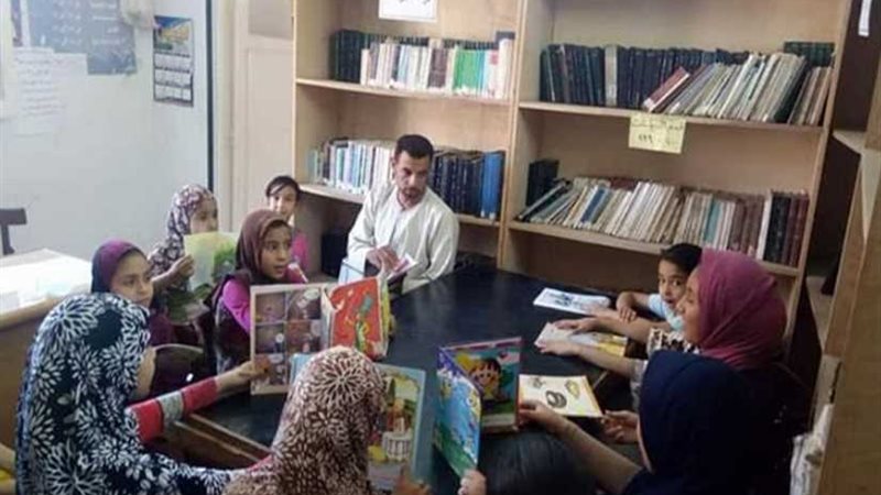 الأمن الفكري في مواجهة