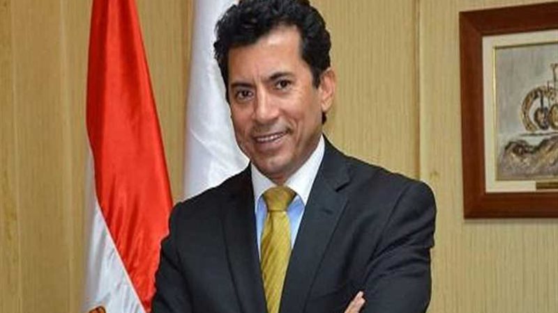 الشباب تطلق مراكز