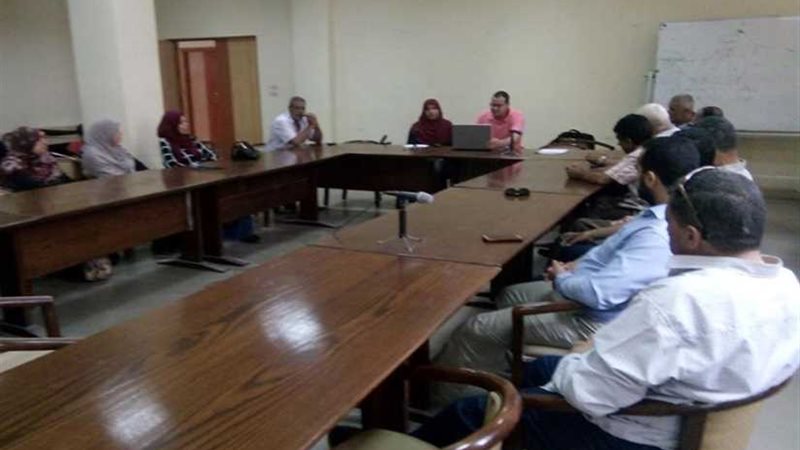 ندوة بمناسبة الاحتفال