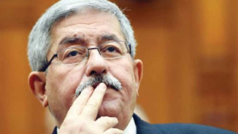 المحكمة العليا الجزائرية