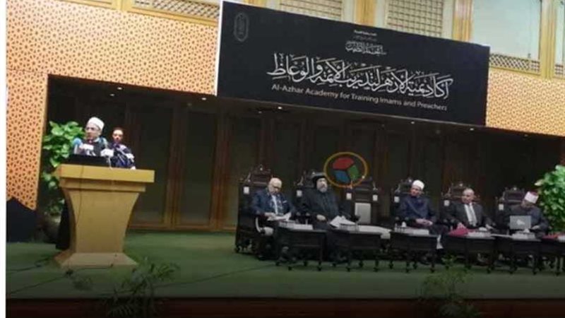 دورة لتأهيل وعاظ