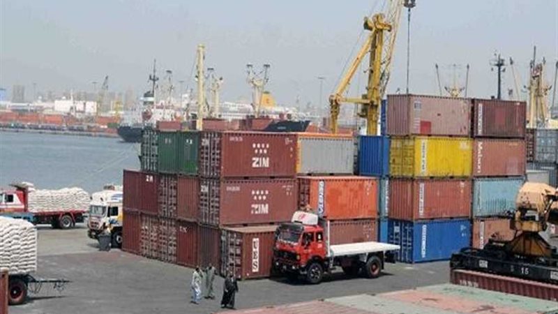 مكافحة التهرب الجمركي