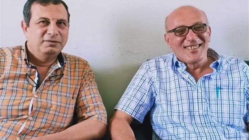 العراقي مديرًا للإدارة