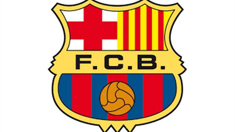 برشلونة يعلن خطة