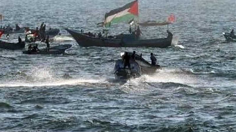 الاحتلال: فرض طوق