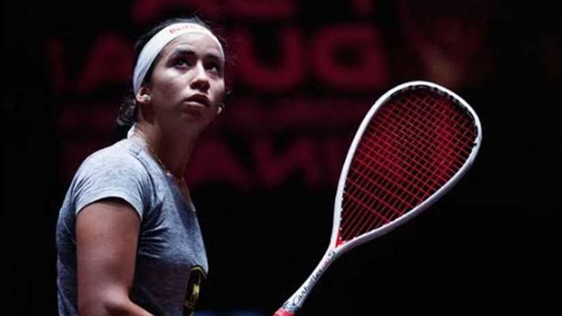 نوران جوهر تتأهل