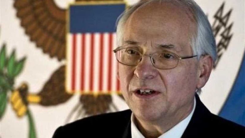 الخارجية الأمريكية: