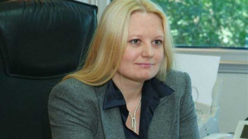 الكويت تفرج عن سيدة