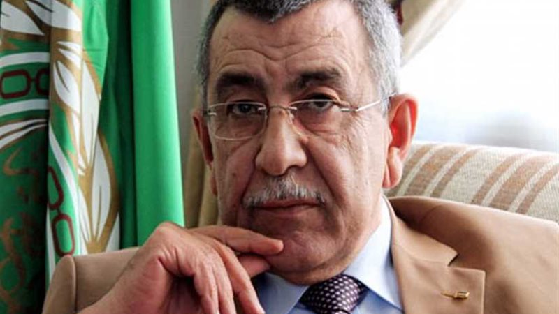  الجامعة العربية: