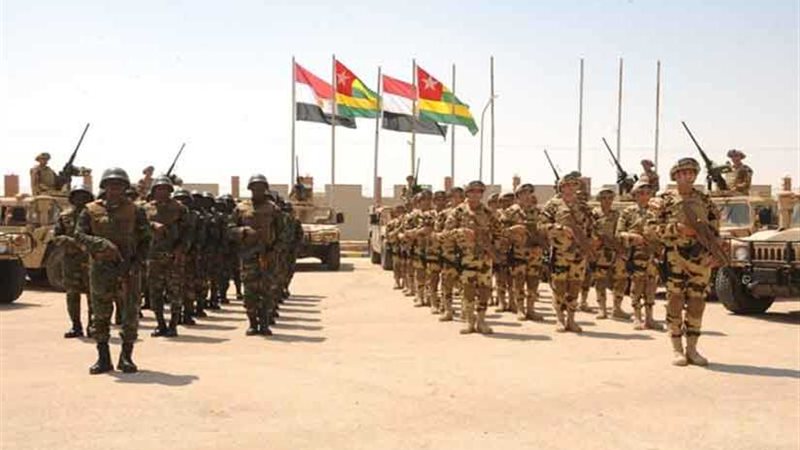 انطلاق فعاليات التدريب