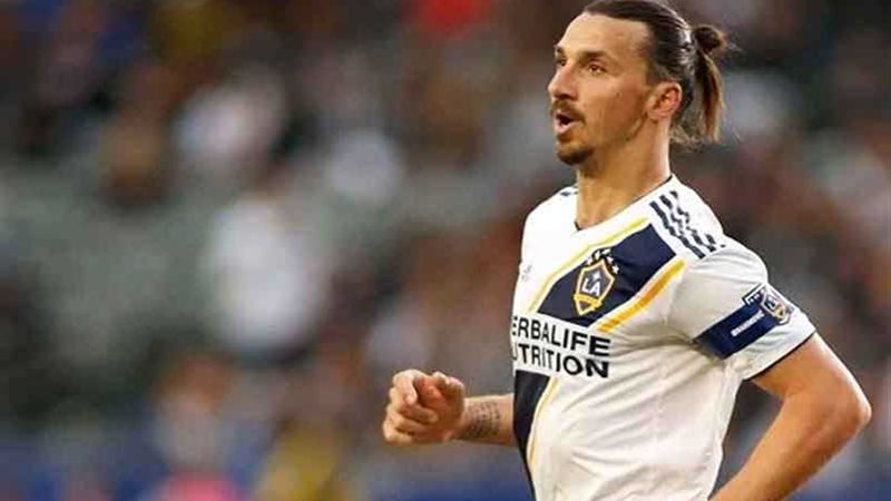 إبراهيموفيتش الأعلى