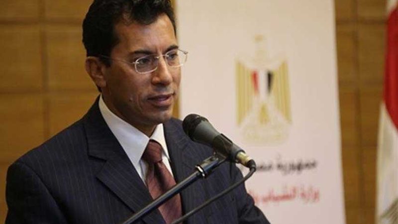 في إطار الترويج لأمم