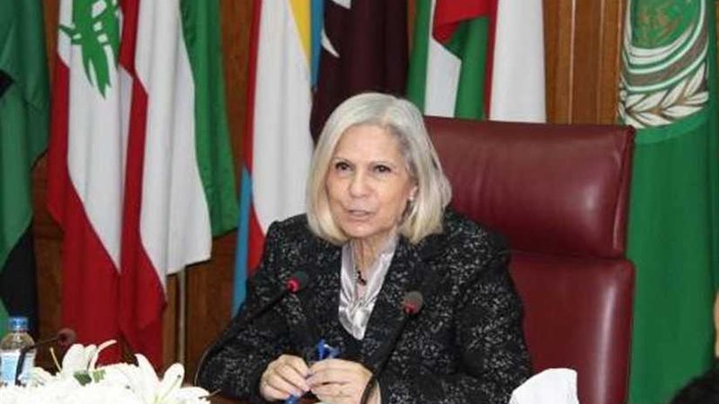 الجامعة العربية تدعو