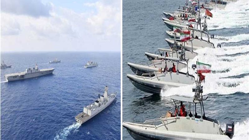 ستراتفور الأمريكي