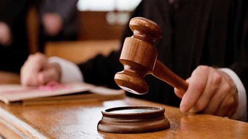 تأجيل محاكمة 6 متهمين