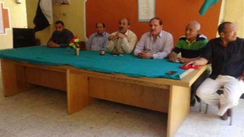 جامعة المنيا تنظم