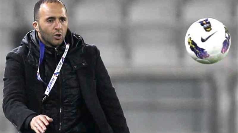 المجموعة الثالثة: