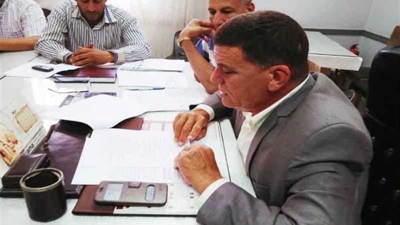 تعرّف على قانون التصالح