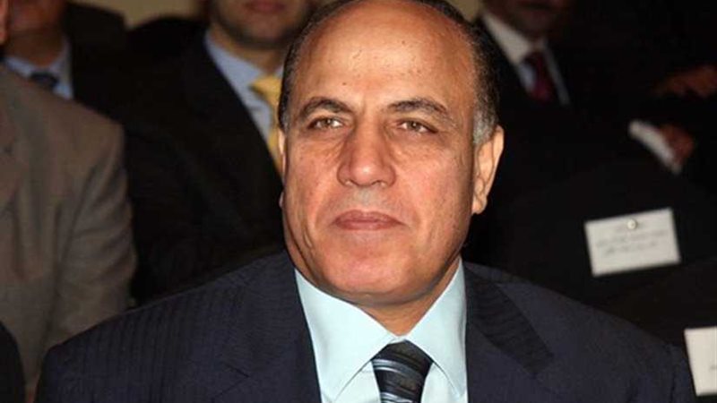 السعيد: استرداد أصول