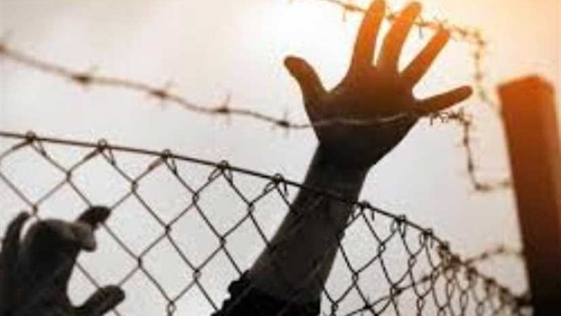 الأسرى الفلسطينيون