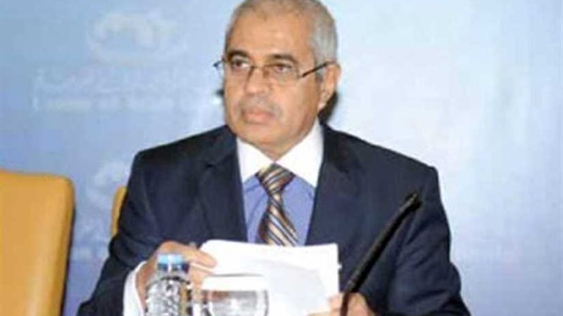 رئيس مكافحة غسل الأموال