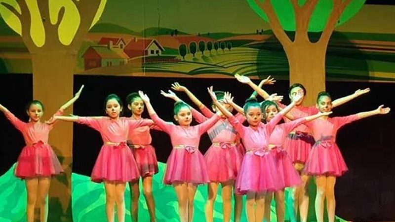 حكاية الشاطر قرن