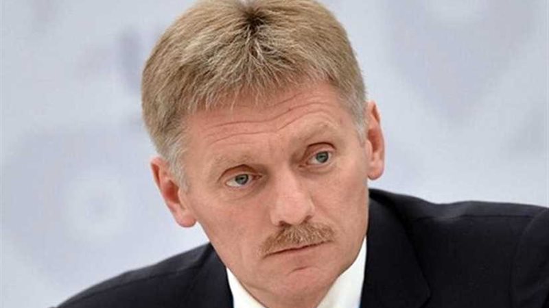 الكرملين: لم نتلق