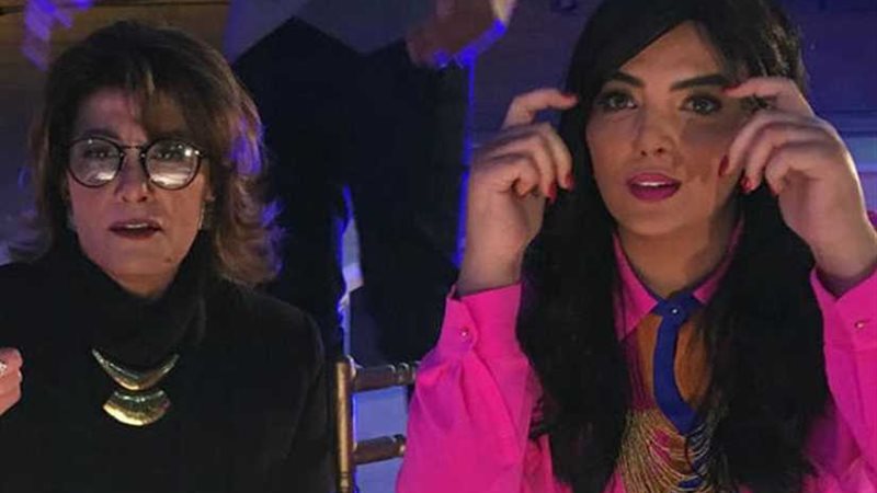 استئناف تصوير فيلم